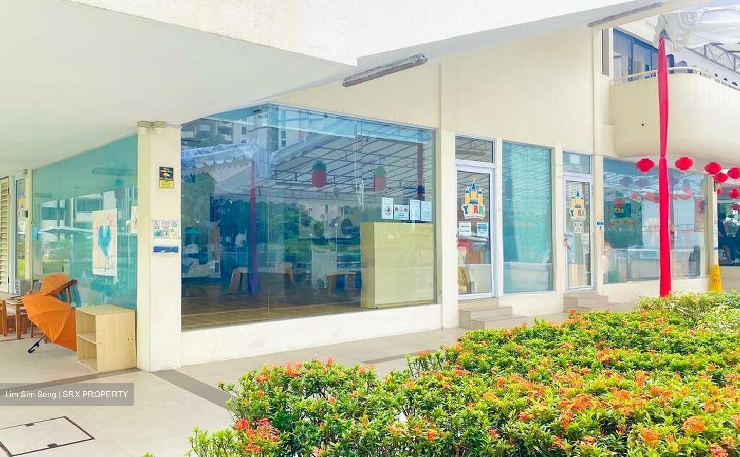 Cashew Heights Condominium (D23), Retail #513608661